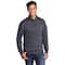 Port & Company® Core Fleece 1/4 Zip Pullover Sweatshirt